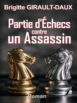 cover image of Partie d'Echec contre un Assassin